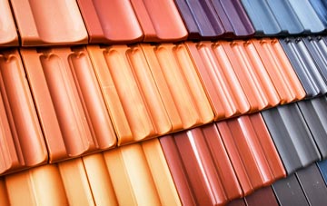 Much Wenlock roof tile costs