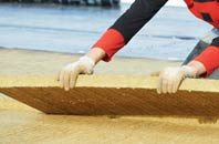 find rated Much Wenlock roof insulation companies