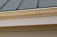 Much Wenlock soffit repair
