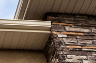 free Much Wenlock soffit repair quotes