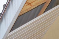 rated Much Wenlock soffit repair companies