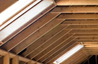 Much Wenlock tapered roof insulation quotes